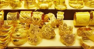 রেকর্ড ভেঙেই চলছে স্বর্ণের দর, ভরিতে বাড়লো ১৭৫০ টাকা